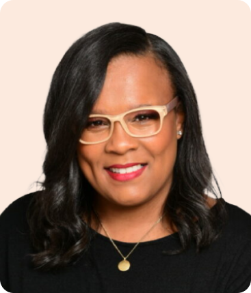 Portrait of Lanita McCormick